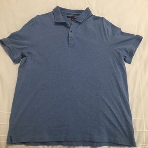 Men’s Michael Kors Polo